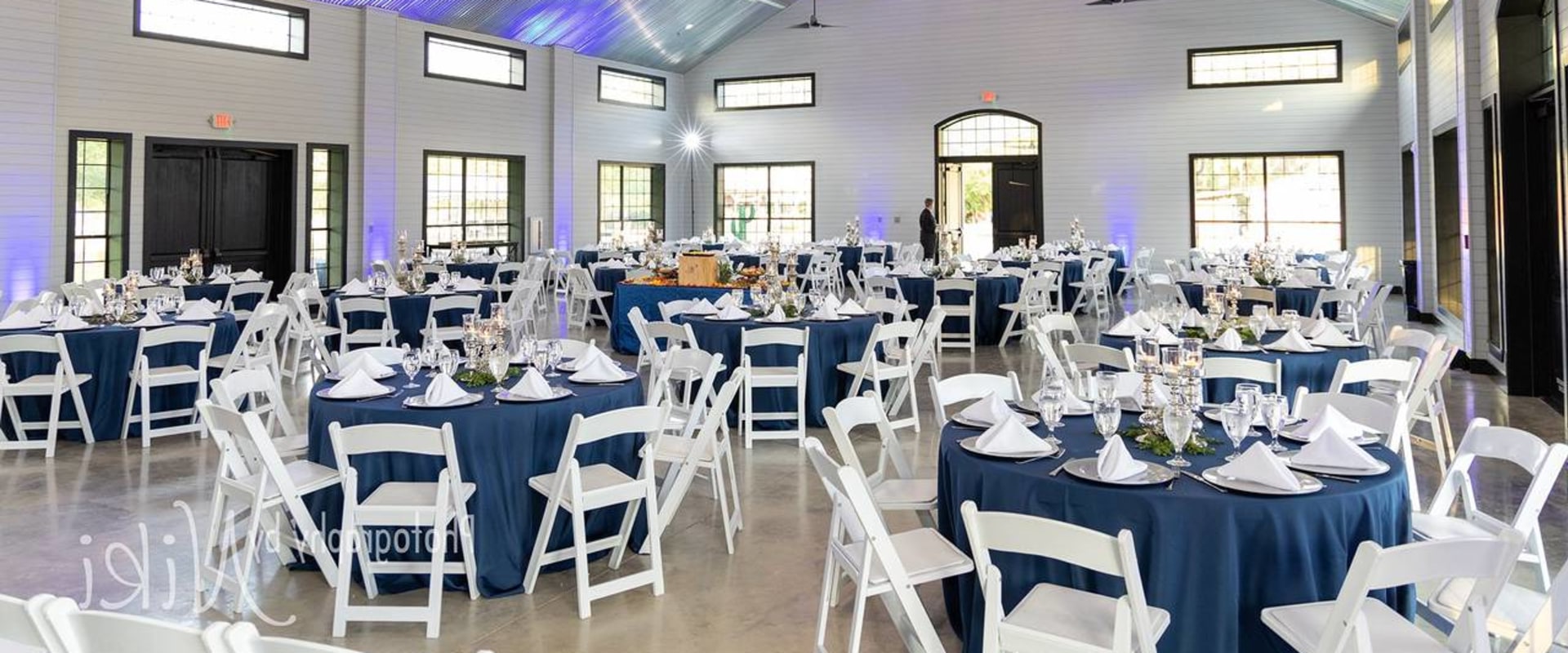 The Insider's Guide to Navigating Event Venues in Conroe, TX