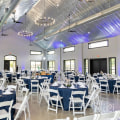 The Insider's Guide to Navigating Event Venues in Conroe, TX